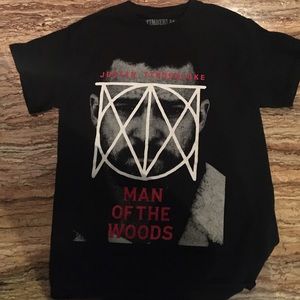 Justin Timberlake March!